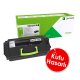 Lexmark 52D2X0E Siyah Orjinal Toner MX711