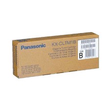 Panasonic KX CLTM1B Kırmızı Orjinal Toner CL500