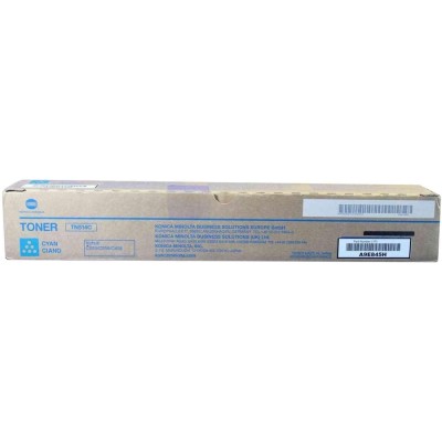 En uygun Konica Minolta TN 514C A9E845H Mavi Orjinal Toner C458 C558 hemen satın al!