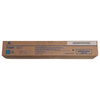 Konica Minolta TN 514AC Mavi Orjinal Toner C458 C558