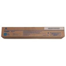 Konica Minolta TN 514AC Mavi Orjinal Toner C458 C558