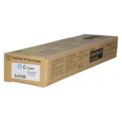 En uygun Riso S 6702E Mavi Orjinal Mürekkep ComColor 3110 3150 hemen satın al!