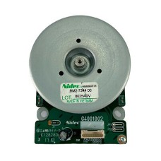HP RM2 7344 000 Developer Motor Assembly M477fnw