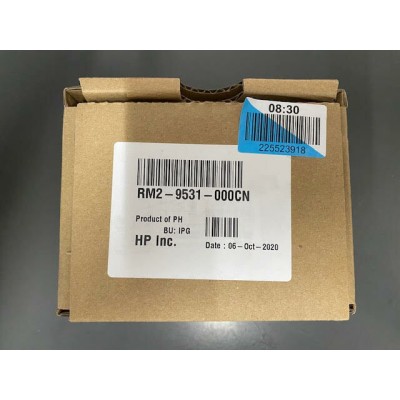 En uygun HP RM2 9531 000CN Main Motor Assembly hemen satın al!