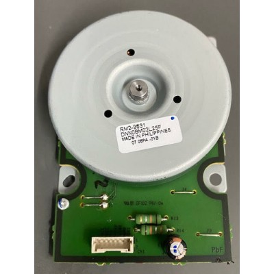 En uygun HP RM2 9531 000CN Main Motor Assembly hemen satın al!