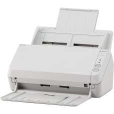 Fujitsu SP 1120N 20PPM A4 Network Tarayıcı