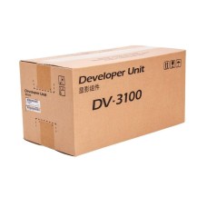 Kyocera DV 3100 302LV93082 Siyah Orjinal Developer M3040idn