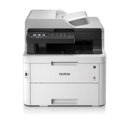 En uygun Brohter MFC L3750CDW Çok Fonksiyonlu Renkli Lazer Yazıcı hemen satın al!