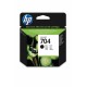 HP 704 CN692A Siyah Orjinal Kartuş Deskjet 2060