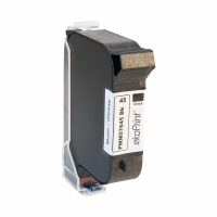 EkoPrint PMM57645 Siyah Kodlama Kartuşu