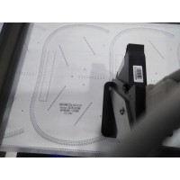 EkoPrint EP 41 One Inch Maske Kodlama Makinesi