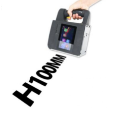 EPH 85 Mini El Kodlama Makinesi