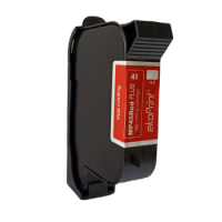 EkoPrint MP45Red PLUS Kırmızı Yumurta Kodlama Kartuşu