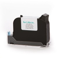 Collins TWK 1966H Data Siyah Kartuş