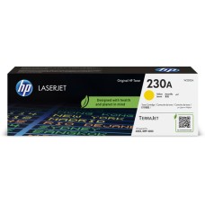 HP W2302A 230A Sarı Orjinal Toner LaserJet Pro 4203dn