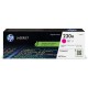 HP W2303A 230A Kırmızı Orjinal Toner LaserJet Pro 4203dn