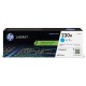 HP W2301A 230A Mavi Orjinal Toner LaserJet Pro 4203dn