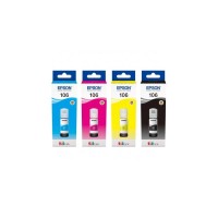 Epson 106 Orjinal Mürekkep Seti