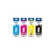 Epson 106 Orjinal Mürekkep Seti
