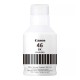 Canon GI-46 4411C001 Siyah Kutusuz Orjinal Mürekkep Kartuşu GX6040 GX6050