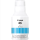 Canon GI-46 4427C001 Mavi Kutusuz Orjinal Mürekkep Kartuşu GX6040 GX6050