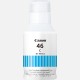 Canon GI-46 4427C001 Mavi Kutusuz Orjinal Mürekkep Kartuşu GX6040 GX6050