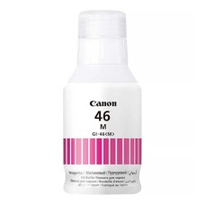 Canon GI-46 4428C001 Kırmızı Kutusuz Orjinal Mürekkep GX6040 GX6050