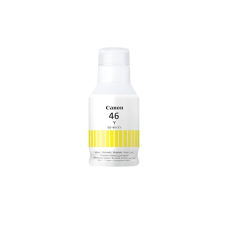 Canon GI-46 4429C001 Sarı Orjinal Mürekkep Kartuşu GX6040 GX6050