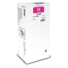 Epson C13T839340 T8393 Kırmızı Orjinal Kartuş WFR8590DTWF