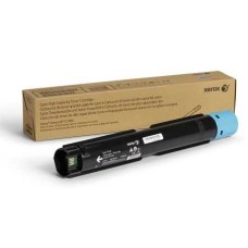 Xerox 106R04054 Yüksek Kapasite Mavi Orjinal Toner Versalink C8000