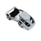 Zebra 800350 301 Siyah Orjinal Şerit ZC350