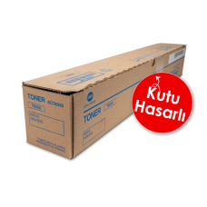 Konica Minolta TN 330 AC7A050 Siyah Orjinal Toner Bizhub 300i C