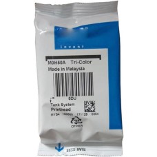 Hp Moh50a Renkli Baskı Kafası