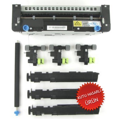 En uygun Lexmark 40X8421 Orjinal Bakım Kiti MS810 MS811 C hemen satın al!
