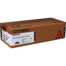 Ricoh 408354 Kırmızı Orjinal Toner