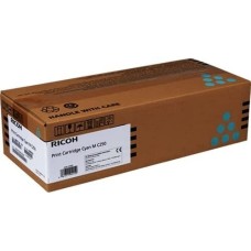 Ricoh 408353 Mavi Orjinal Toner