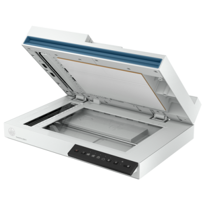 En uygun HP 20G05A ScanJet Pro 2600 F1 Masaüstü Tarayıcı hemen satın al!