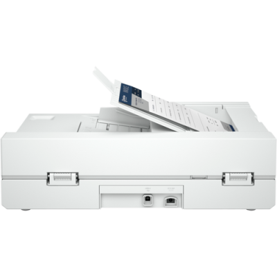 En uygun HP 20G05A ScanJet Pro 2600 F1 Masaüstü Tarayıcı hemen satın al!