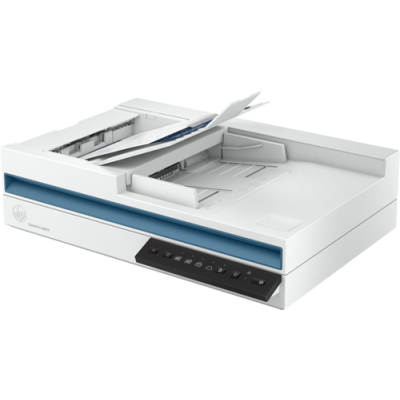 En uygun HP 20G05A ScanJet Pro 2600 F1 Masaüstü Tarayıcı hemen satın al!