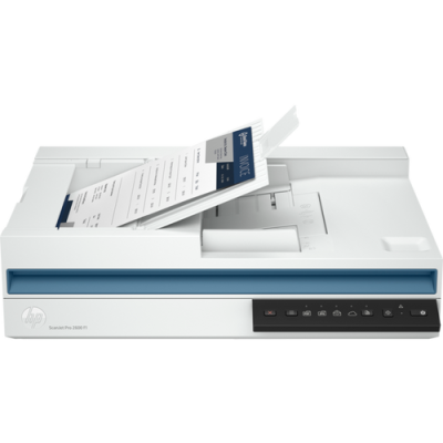En uygun HP 20G05A ScanJet Pro 2600 F1 Masaüstü Tarayıcı hemen satın al!