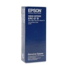 Epson ERC 27B C43S015366 Orjinal Şerit TM290 TM295