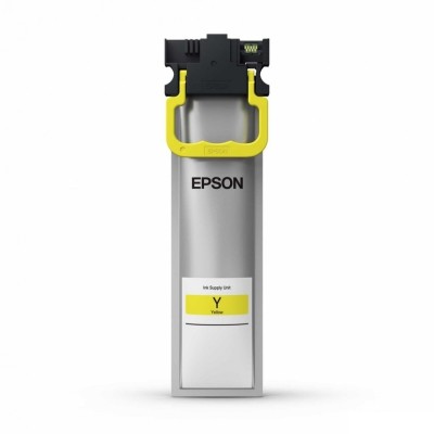 En uygun Epson C13T05B440 Sarı Orjinal Kartuş WF C879RDTWF hemen satın al!