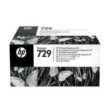 HP F9J81A 729 Orjinal Baskı Kafası Değiştirme Takımı