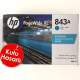 HP C1Q58A 843A Mavi Orjinal Kartuş Pagewide XL4100 U