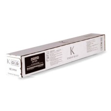 Utax CK 7514 1T02NK0UT0 Siyah Orjinal Toner 4056i