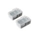 Toshiba Staple 2400 6A000000706 Orjinal Zımba Kartuşu MJ1032 Yarım Paket