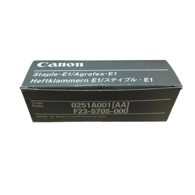 En uygun Canon F23 5705 000 Orjinal Zımba Kartuşu C250D hemen satın al!