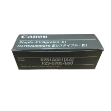 Canon F23 5705 000 Orjinal Zımba Kartuşu C250D