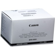Canon QY6-0081 Orjinal Baskı Kafası