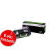 Lexmark 62D5X0E 625X Orjinal Toner Extra Yüksek Kapasite